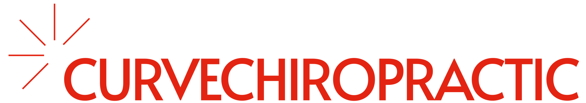 Curve Chiropractic Logo